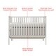 preview thumbnail 20 of 27, 5-In-1 Convertible Crib