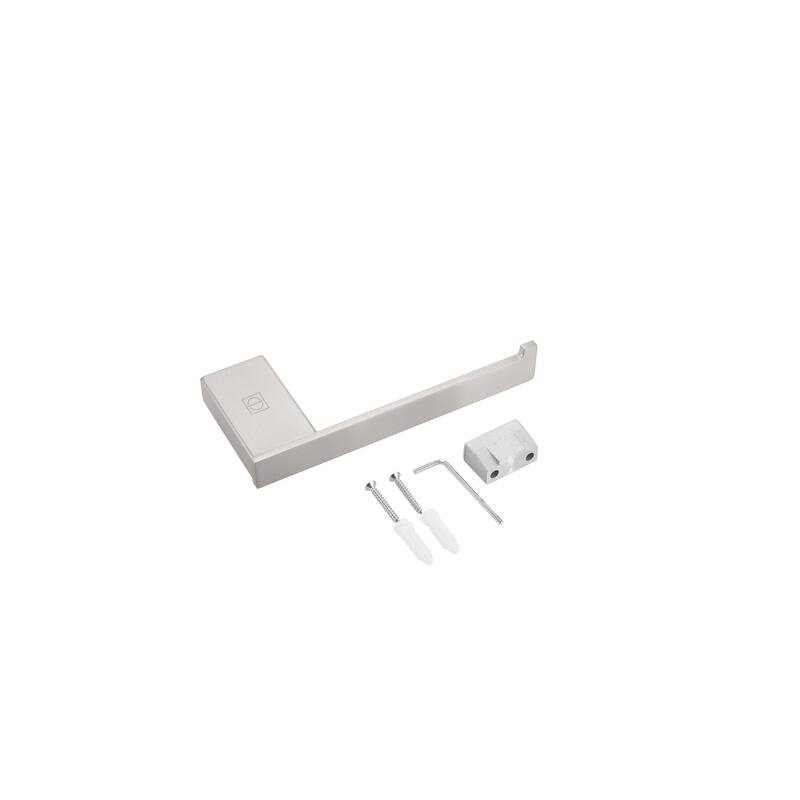 Indigo Home 3-Piece Bathroom Hardware Set