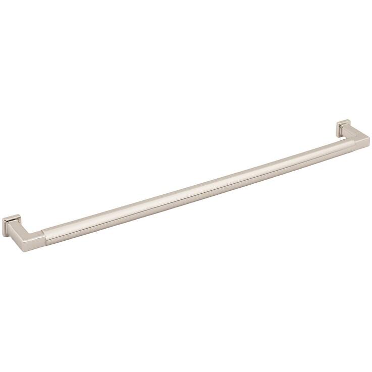 Jeffrey Alexander 929-305 Ogden 12" Center to Center Handle Cabinet