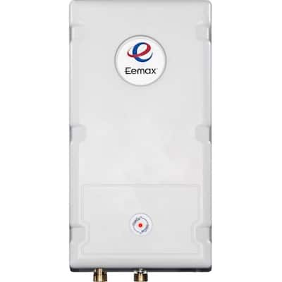 Eemax FlowCo 2 GPM, 6.5 Kilowatt, 240 Volt Electric Point of Use