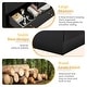 preview thumbnail 49 of 62, 6-Drawer Large Dresser For Bedroom And Chest Of Drawers With Sturdy Construction Wood Storage Organizer For Closet