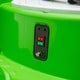 preview thumbnail 6 of 7, 12V Kids Ride On Bumper Car W/Parents Control,Dinosaur Shape & Element Design