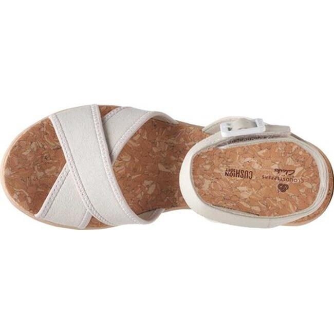 clarks step cali coast