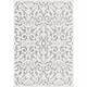 My Texas House by Orian Lady Bird Area Rug