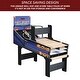preview thumbnail 3 of 10, Hathaway Hot Shot 8-ft Arcade Ball Table