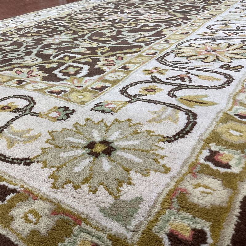 HERAT ORIENTAL Handmade Wool Rug Collection