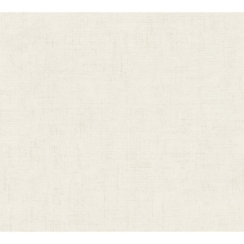 Advantage Ayala Off-White Distressed Wallpaper - 20.9in x 396in x 0.025in - 20.9in x 396in x 0.025in