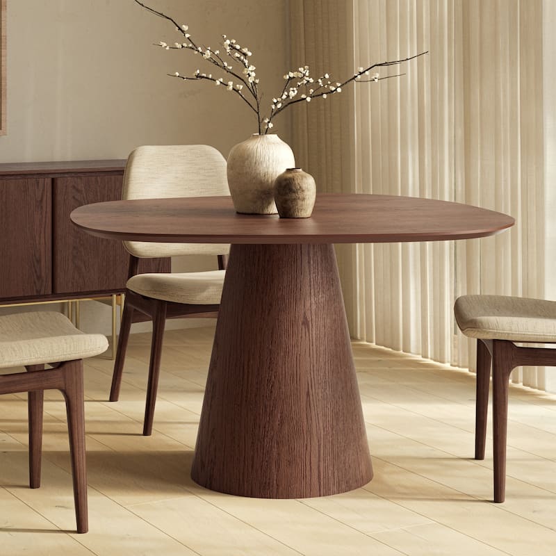 Modern Brazilian - Bahia Dining Table
