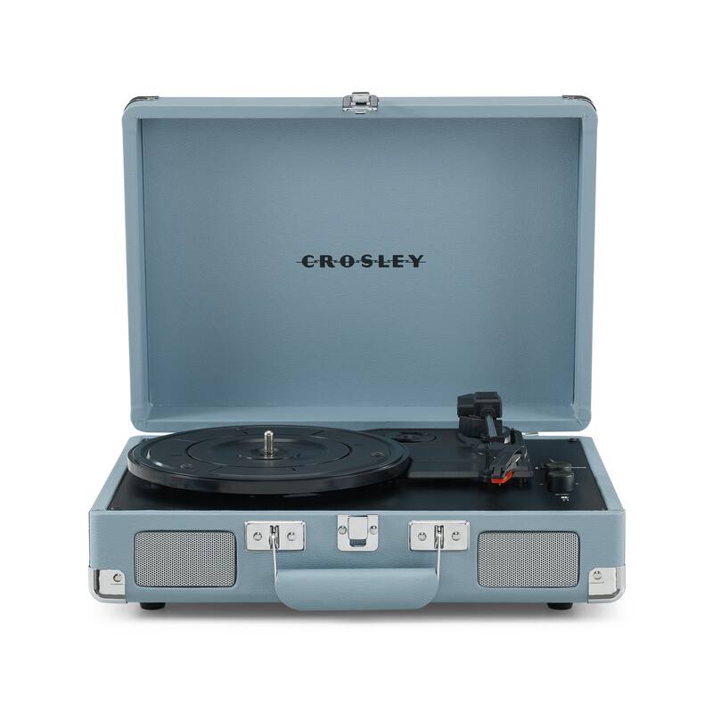 Crosley Cruiser Plus Record Player