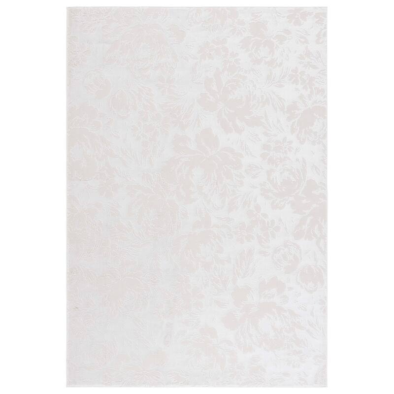 SAFAVIEH Saylor Nehal Modern Contemporary Rug
