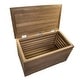 preview thumbnail 5 of 6, Teak Chest