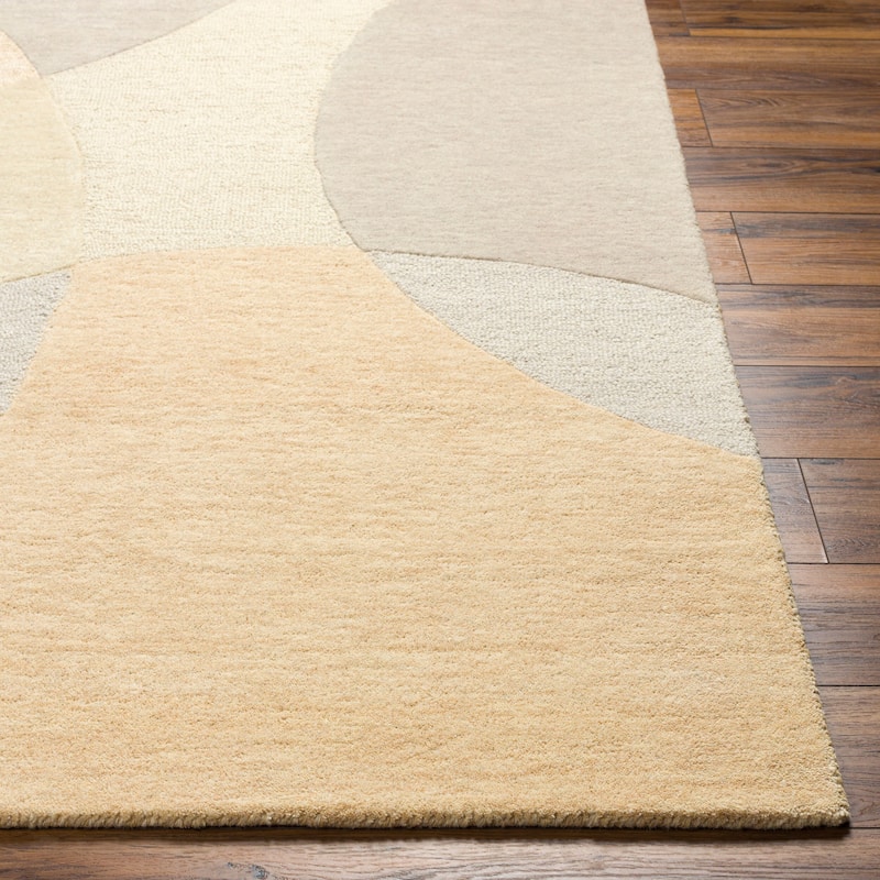 Livabliss Casual Isabel Geometric Area Rug