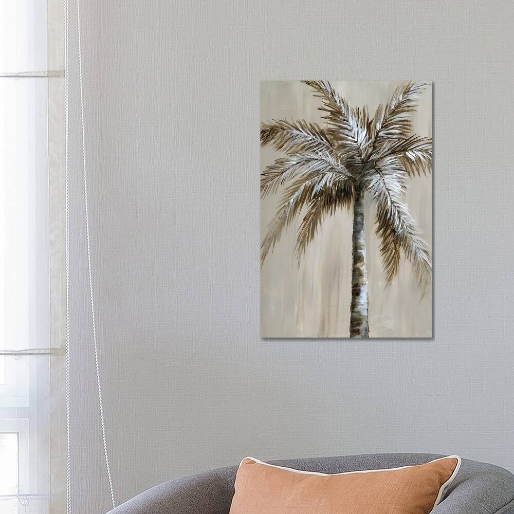 iCanvas "Palm Magic II" by Nan Canvas Print