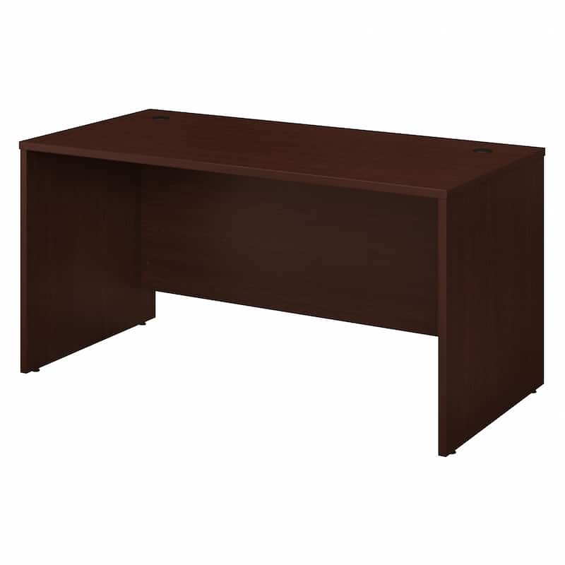 Studio C 60W x 30D Office Desk by Bush Business Furniture