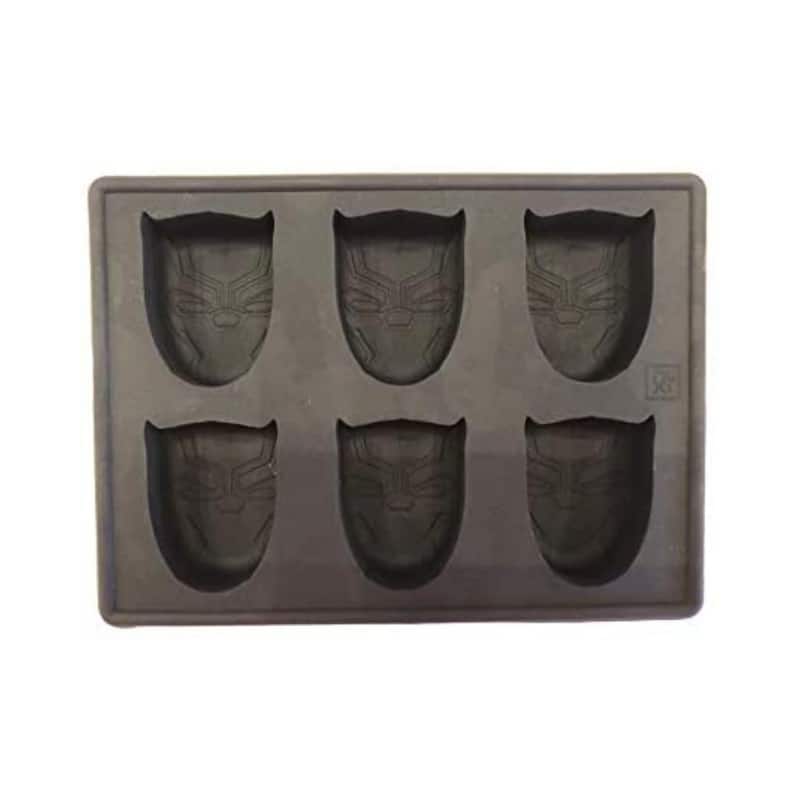 Ice Tray Molds - Super Hero's and More