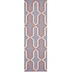 preview thumbnail 17 of 53, SAFAVIEH Handmade Flatweave Dhurries Vikki Modern Moroccan Wool Rug