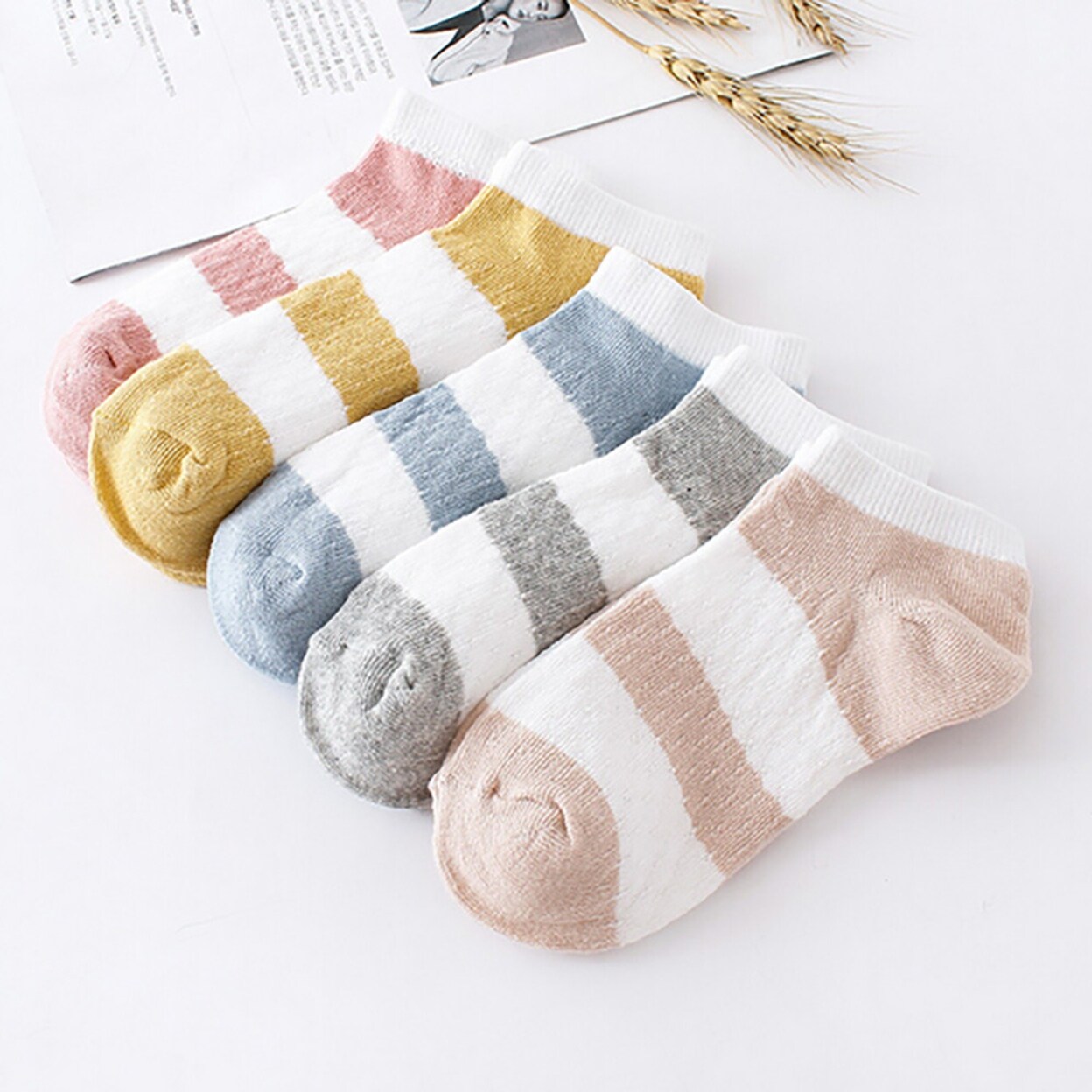 comfortable socks