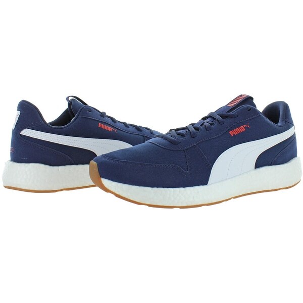 puma men's nrgy neko retro running shoes