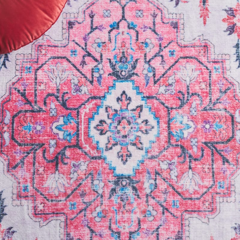 SAFAVIEH Arizona Bridie Vintage Rug