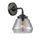 Option Oil Rubbed Bronze / Smoked