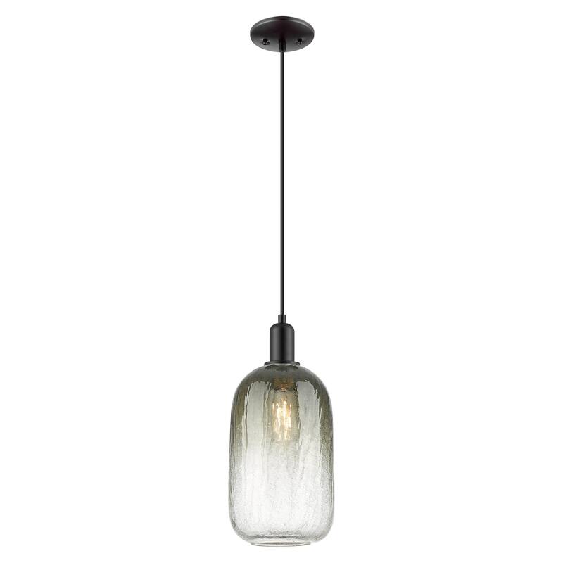 Innovations Lighting 716-1P-G482-7SL Brookhaven Cloche 7" Wide Cord