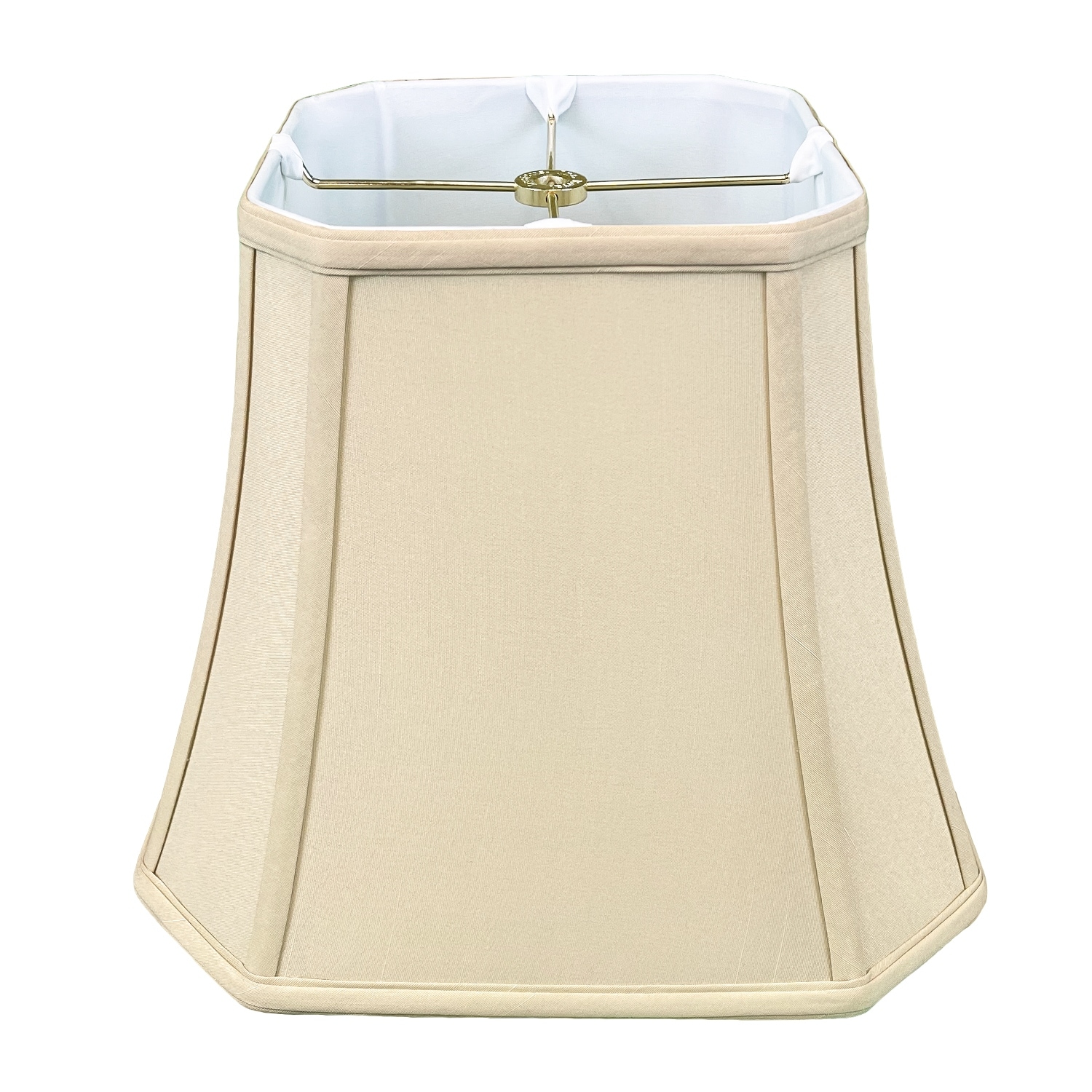 Square bell lamp shade discount