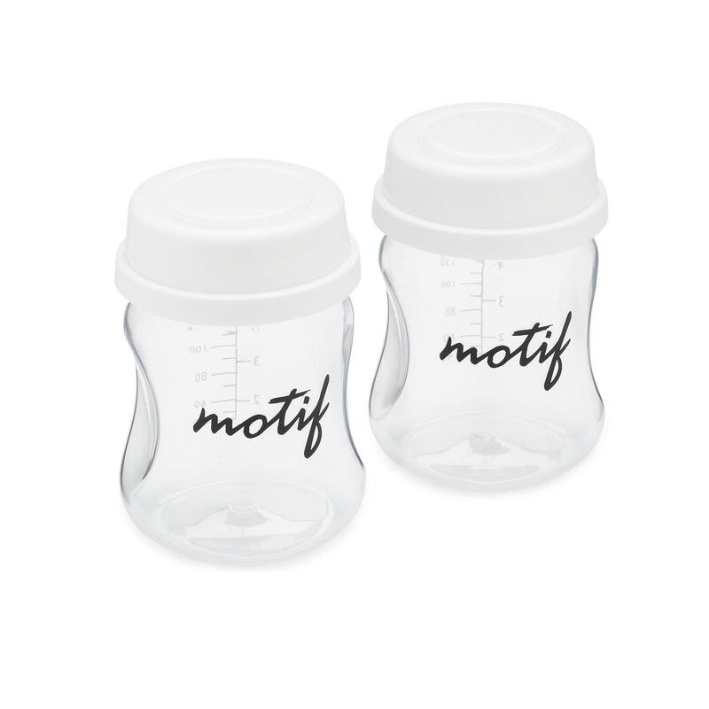 Twist - Containers