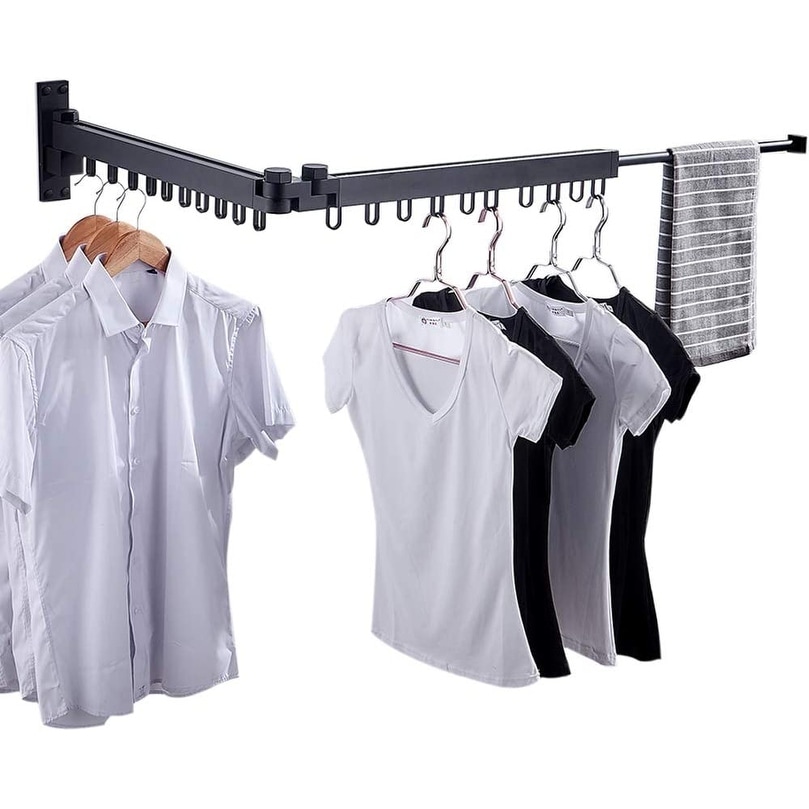 Dry hotsell away rack