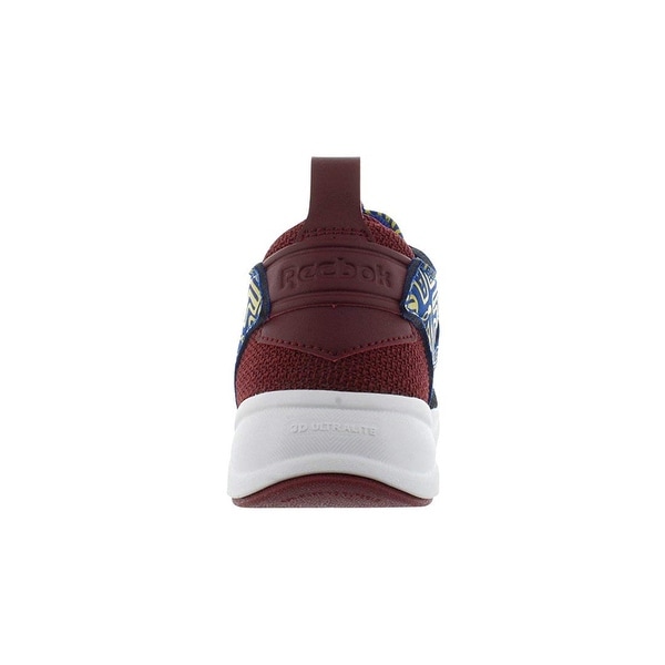 reebok furylite womens brown