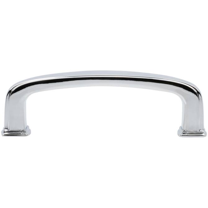 DesignPerfect DPA-S872 Contemporary 3" (76 mm) Center to Center Soft
