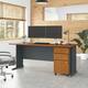 Option Natural Cherry/Slate