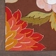 preview thumbnail 86 of 92, Nourison Fantasy Floral Wildflowers Area Rug