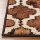 preview thumbnail 47 of 160, Superior Viking Contemporary Geometric Trellis Indoor Runner or Area Rug