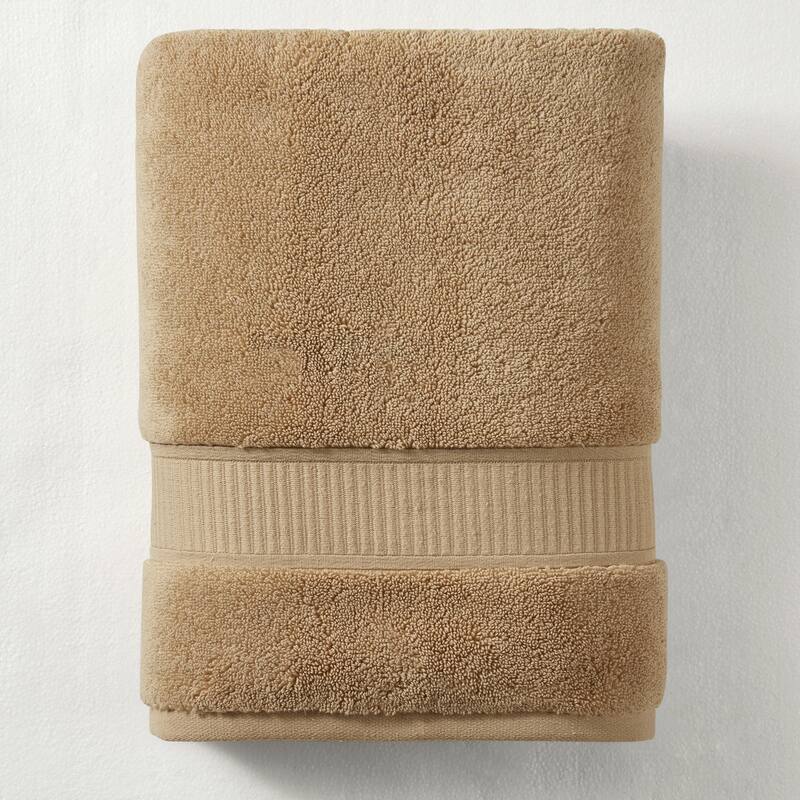 J. Queen New York Belmore Luxury 6 Piece Towel Set