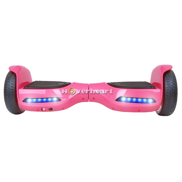 Baby sales pink hoverboard