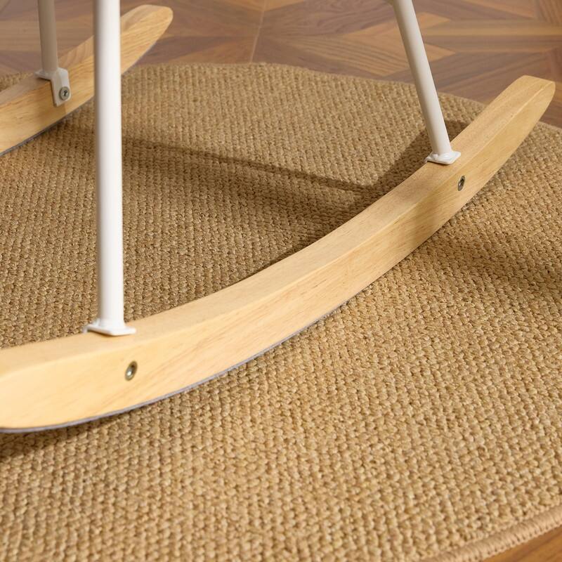 Cozy Rocking Leisure Chair