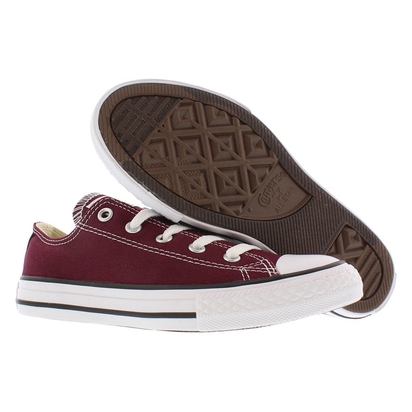 kid's converse chuck taylor all star sneakers