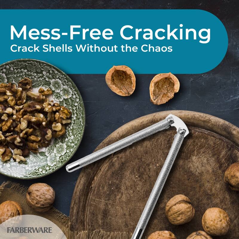 Farberware Seafood Nutcracker Set - 5 in