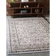 preview thumbnail 26 of 162, Unique Loom Washington Sialk Hill Oriental Area Rug