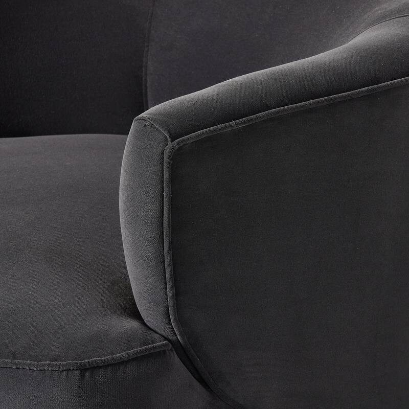 Haven Home Skooter Swivel Chair