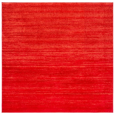 SAFAVIEH Adirondack Vera Modern Ombre Distressed Area Rug