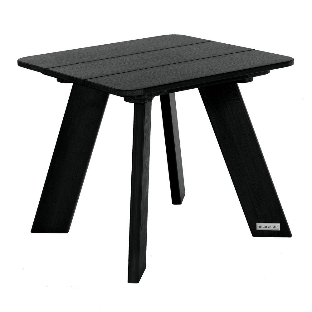 HIGHWOOD Modern Side Table