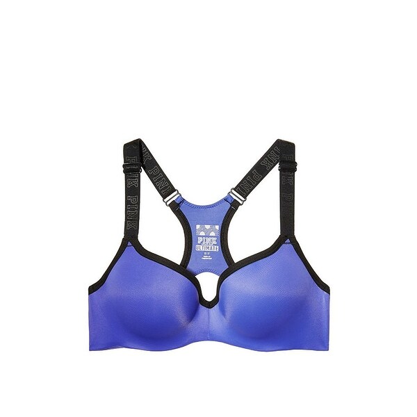 pink ultimate bra