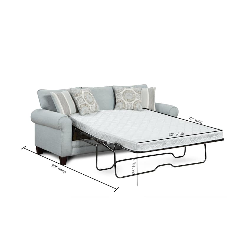 Grande Mist Queen Sleep Sofa
