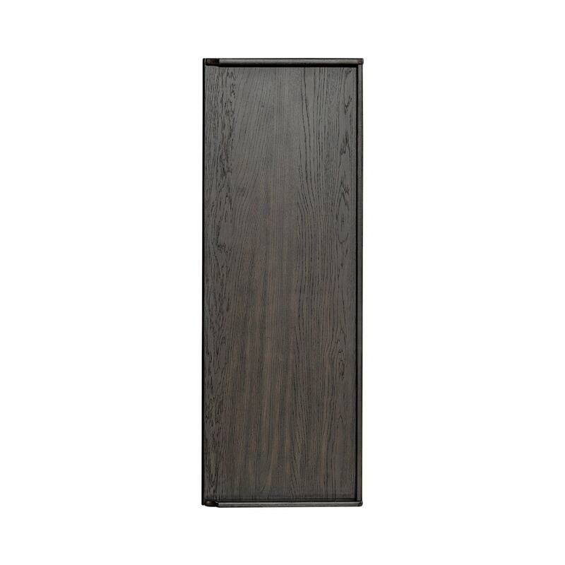 Mill Creek Peppercorn Wall Bench