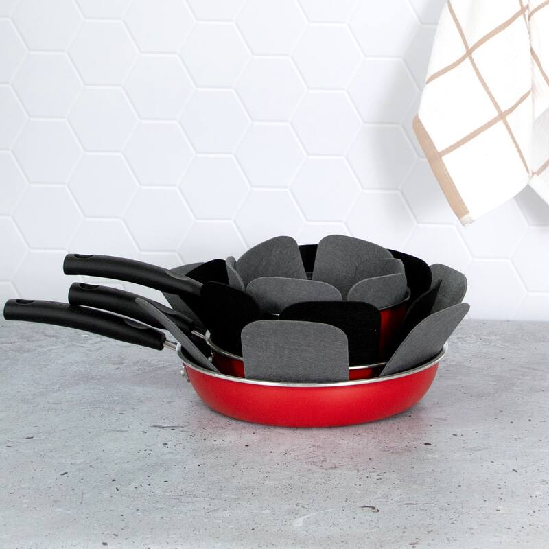 T-fal Essential Collection, 6-Piece Kitchen Gift Set