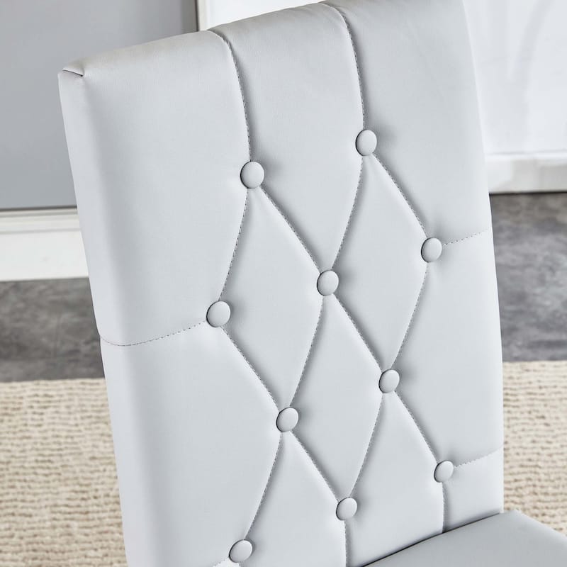 2 piece Dining Chairs