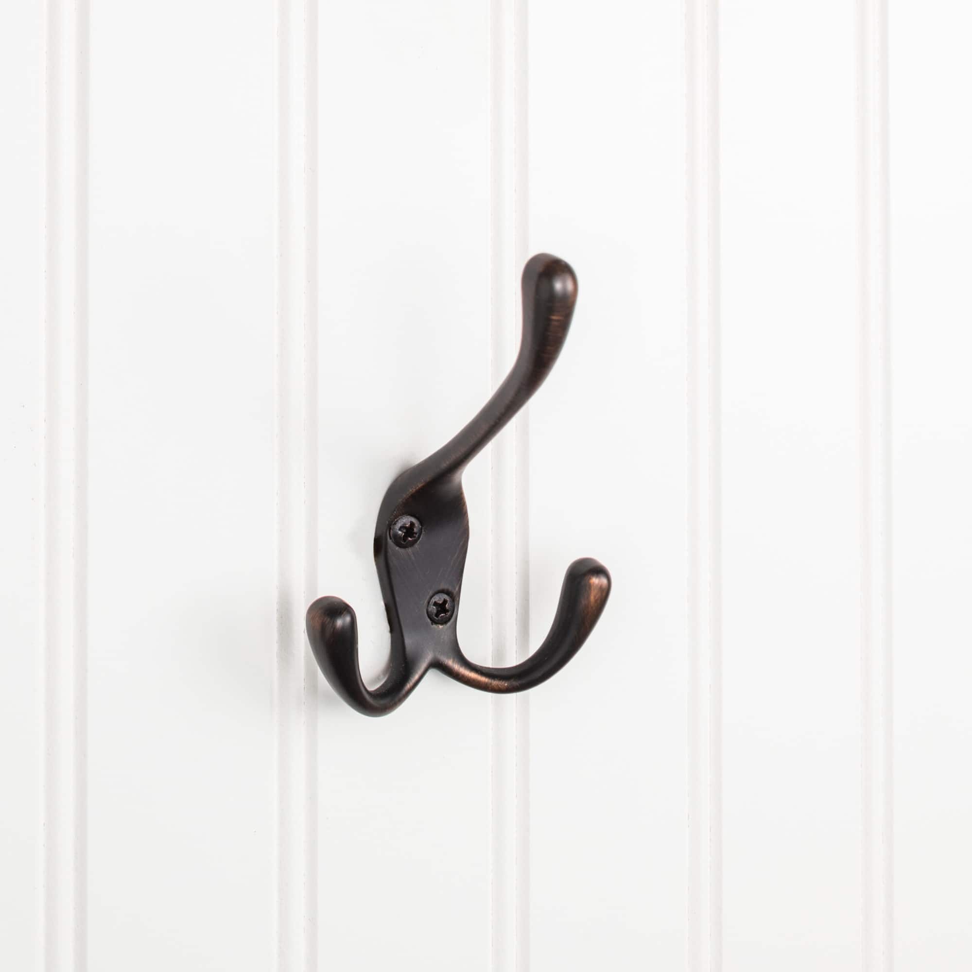 Option Brushed Oil Rubbed Bronze