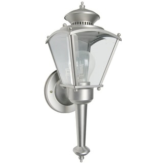 Designers Fountain 1 Light Outdoor Wall Sconce