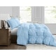 preview thumbnail 11 of 20, Truly Soft Oversized Puffer 3 Piece Comforter Set